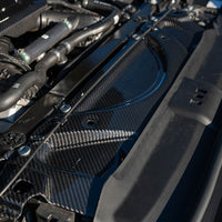 BMW G90 M5 & G99 M5 TOURING 2024+ CARBON FIBRE SLAM PANEL