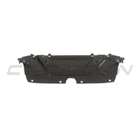 BMW G90 M5 & G99 M5 TOURING 2024+ CARBON FIBRE ENGINE BAY COVER KIT - CT DESIGN