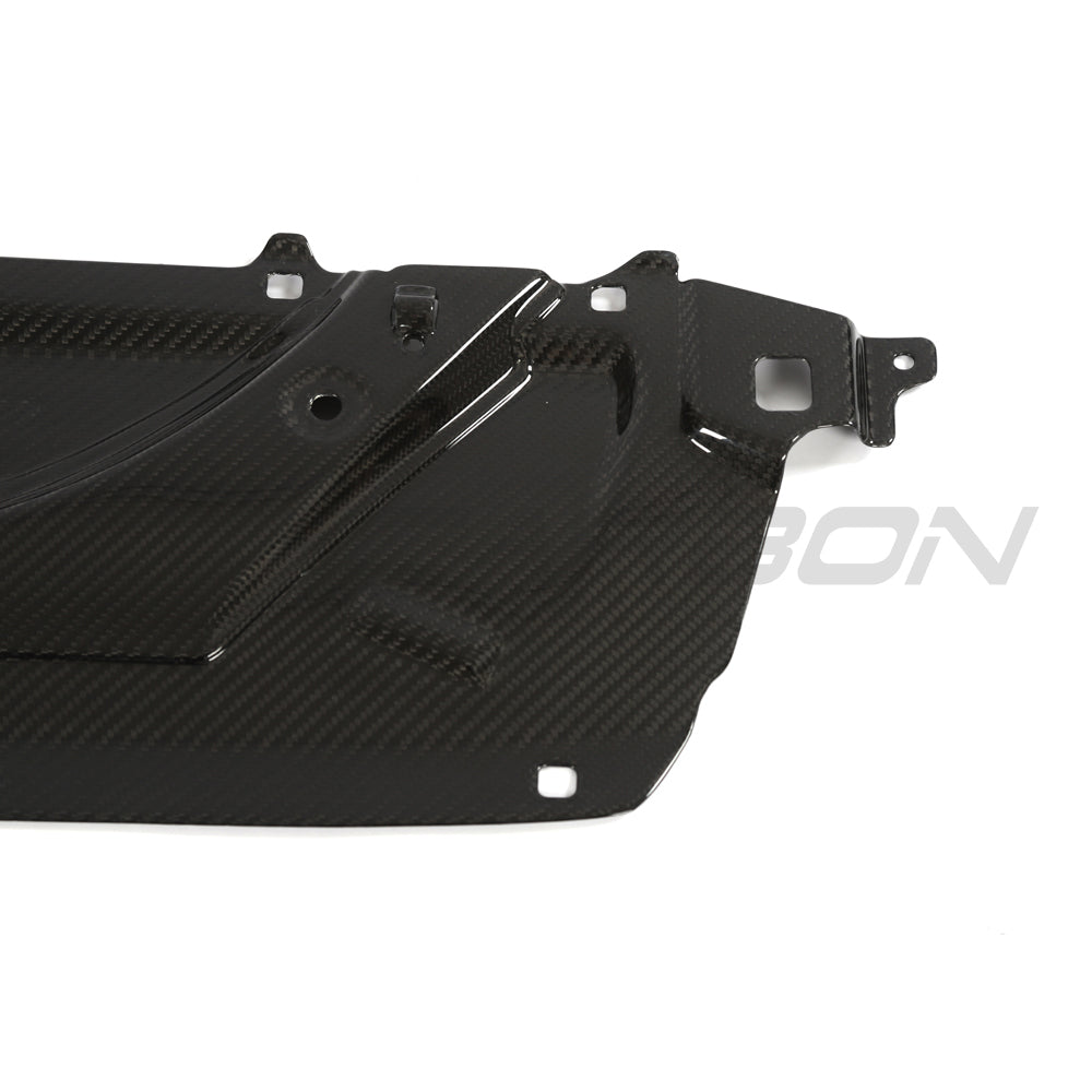 BMW G90 M5 & G99 M5 TOURING 2024+ CARBON FIBRE SLAM PANEL