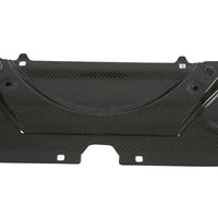 BMW G90 M5 & G99 M5 TOURING 2024+ CARBON FIBRE SLAM PANEL