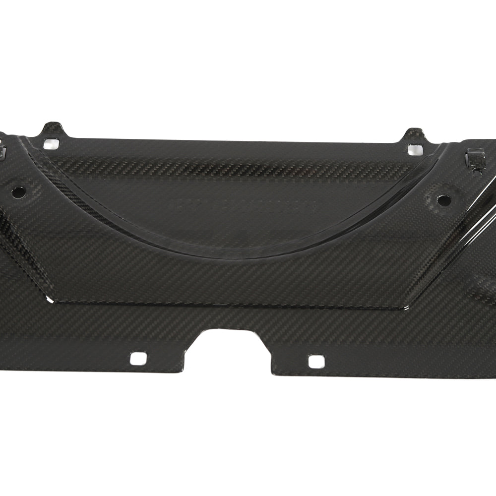 BMW G90 M5 & G99 M5 TOURING 2024+ CARBON FIBRE SLAM PANEL