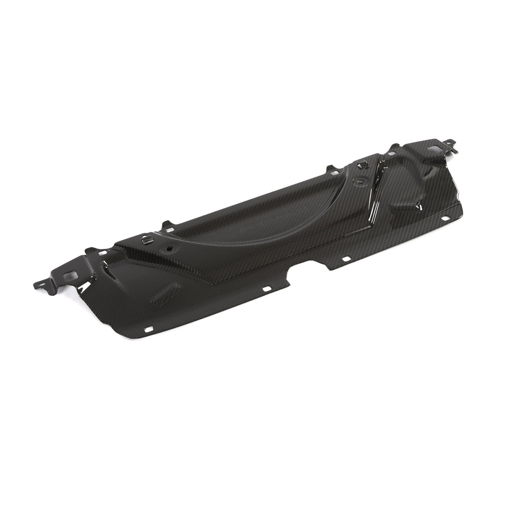 BMW G90 M5 & G99 M5 TOURING 2024+ CARBON FIBRE SLAM PANEL