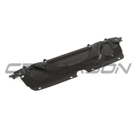 BMW G90 M5 & G99 M5 TOURING 2024+ CARBON FIBRE ENGINE BAY COVER KIT - CT DESIGN