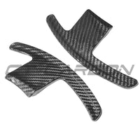 BMW GXX/F40 CARBON FIBRE SHIFTER PADDLES