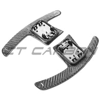 BMW GXX/F40 CARBON FIBRE SHIFTER PADDLES