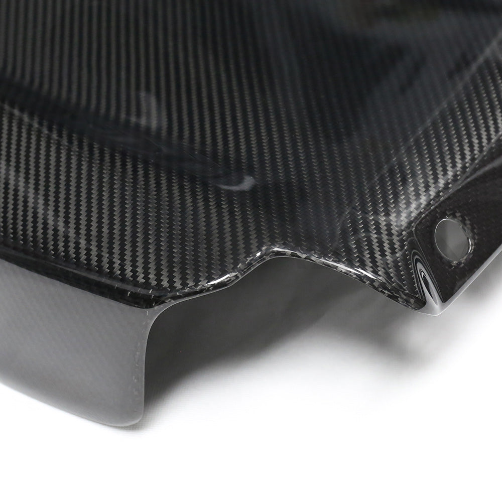 BMW GXX/F9X FULL CARBON FIBRE SEATS BACKS
