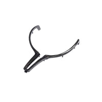 BMW M Fxx CARBON FIBRE STEERING WHEEL TRIM (2012-2020)