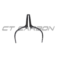 BMW M Fxx CARBON FIBRE STEERING WHEEL TRIM (2012-2020)