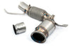 Cobra Exhausts - BMW 128ti (F40) Front Downpipe Sports Cat / De-Cat To Standard Fitment Performance Exhaust