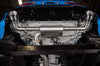 Cobra Exhausts - BMW M135i (F40) Cat Back Performance Exhaust