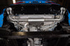 Cobra Exhausts - BMW M135i (F40) Turbo Back Performance Exhaust