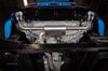Cobra Exhausts - BMW M135i (F40) GPF/PPF Back Performance Exhaust