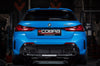 Cobra Exhausts - BMW M135i (F40) Cat Back Performance Exhaust
