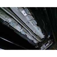 Cobra Exhausts - BMW M135i (F40) GPF / PPF Delete Performance Exhaust