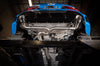 Cobra Exhausts - BMW M135i (F40) GPF/PPF Back Race Box Delete Performance Exhaust
