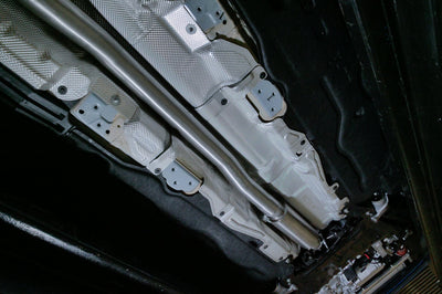 Cobra Exhausts - BMW M235i Gran Coupe (F44) GPF / PPF Delete Performance Exhaust