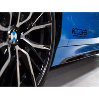 Cobra Exhausts - BMW M135i (F40) GPF / PPF Delete Performance Exhaust