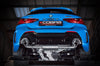 Cobra Exhausts - BMW M135i (F40) GPF/PPF Back Performance Exhaust