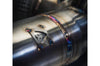 Cobra Exhausts - BMW 128ti (F40) Front Downpipe Sports Cat / De-Cat To Standard Fitment Performance Exhaust