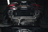 Cobra Exhausts - BMW M135i (F40) Venom Quad Exit Turbo Back M3 Style Race Box Delete Performance Exhaust
