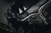 Cobra Exhausts - BMW M135i (F40) Quad Exit GPF/PPF Back Non-Valved Race Box Delete M3 Style Performance Exhaust