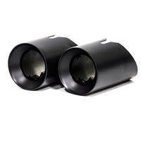 Cobra Exhausts - BMW M235i Cabriolet (F23) Exhaust Tailpipes - Larger 3.5