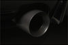 Cobra Exhausts - BMW M135i Exhaust Tailpipes - Larger 3.5" M Performance Tips - Replacement Slip-on OE Style
