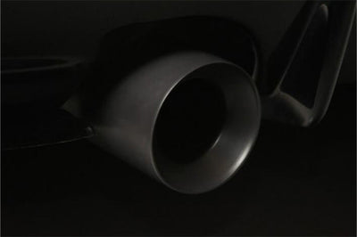 Cobra Exhausts - BMW M240i Exhaust Tailpipes - Larger 3.5" M Performance Tips - Replacement Slip-on OE Style