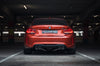 Cobra Exhausts - BMW M2 Competition Venom Race Rear Axle Back (Back Box Delete) Performance Exhaust