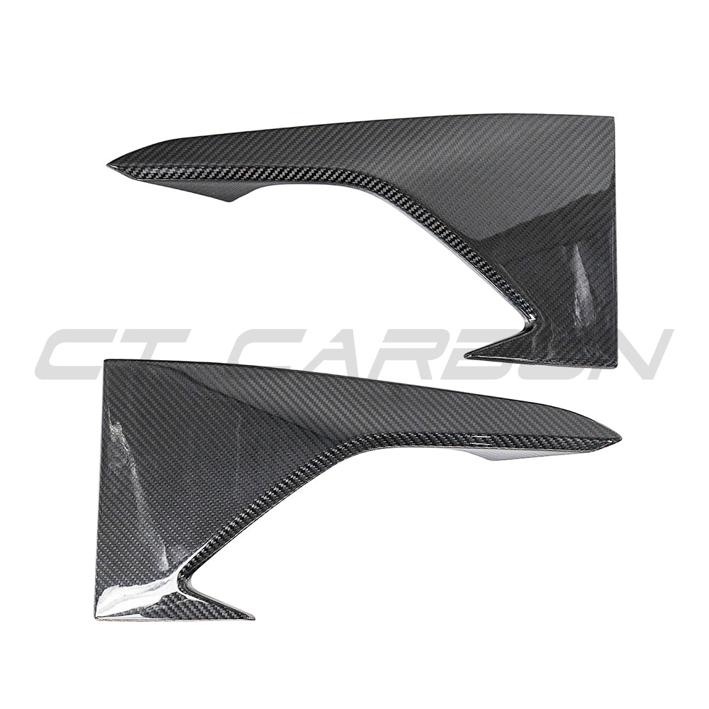 BMW F87 M2 OG FULL CARBON FIBRE ULTIMATE KIT
