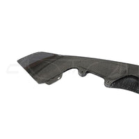 BMW M2 F87 N55 OG CARBON FIBRE SPLITTER - V4