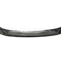 BMW M2 F87 N55 OG CARBON FIBRE SPLITTER - V4