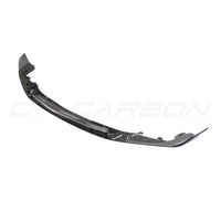 BMW M2 F87 N55 OG CARBON FIBRE SPLITTER - V4