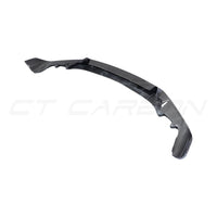 BMW M2 F87 N55 OG CARBON FIBRE SPLITTER - V4
