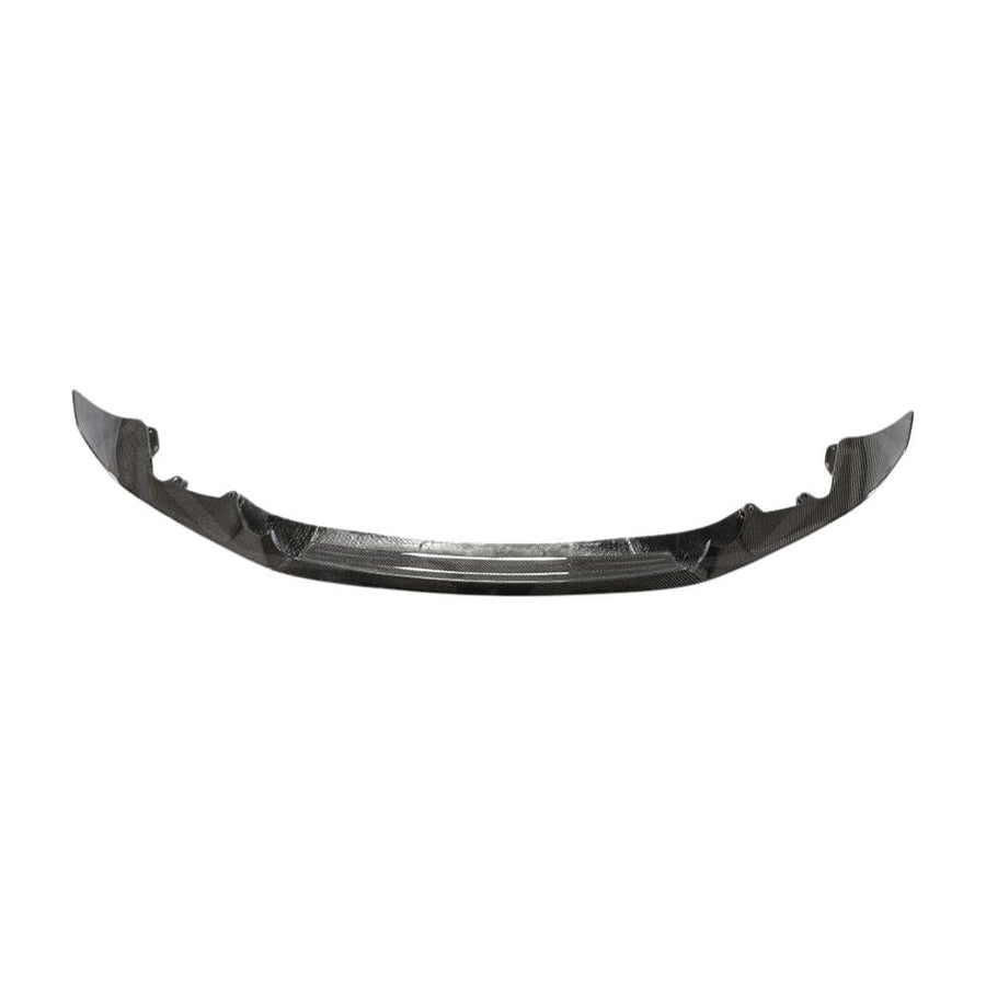 BMW M2 F87 N55 OG CARBON FIBRE SPLITTER - V4