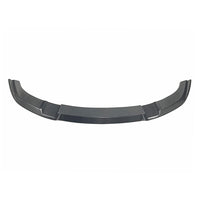 BMW M2 F87 N55(OG) 2015-2017 CARBON FIBRE SPLITTER - V2