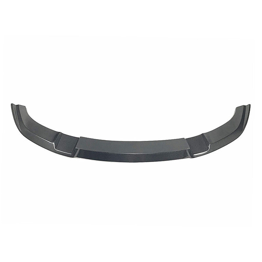 BMW M2 F87 N55(OG) 2015-2017 CARBON FIBRE SPLITTER - V2