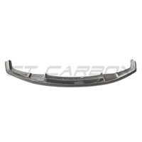 BMW M2 F87 N55(OG) CARBON FIBRE SPLITTER - V8