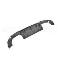 BMW M2 F87 OG FULL CARBON FIBRE KIT - V2