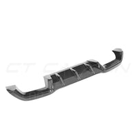 BMW M2 F87 OG FULL CARBON FIBRE KIT - V2