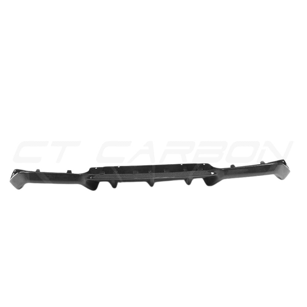 BMW M2 F87 OG FULL CARBON FIBRE KIT - V2