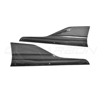 BMW M2 F87 OG FULL CARBON FIBRE KIT - V2