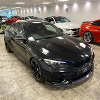 BMW M2 F87 OG FULL CARBON FIBRE KIT - V2