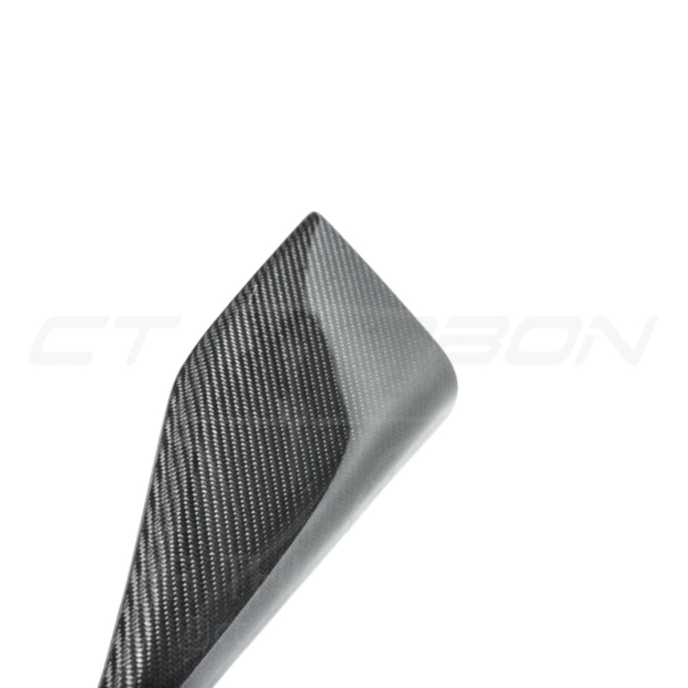 BMW M2 F87 OG FULL CARBON FIBRE KIT - V2