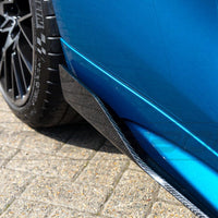 BMW M2 F87 OG FULL CARBON FIBRE KIT - V2