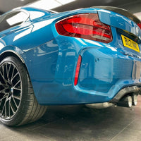 BMW M2 F87 OG FULL CARBON FIBRE KIT - V2