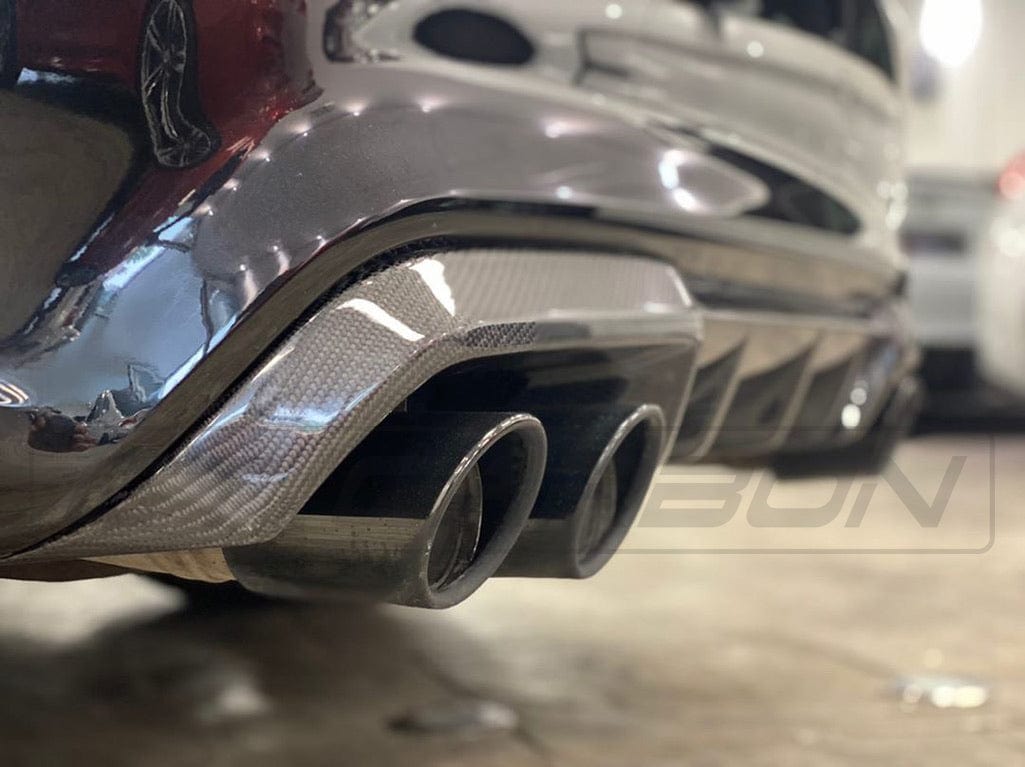 BMW M2 F87 OG FULL CARBON FIBRE KIT - V2