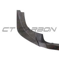 BMW M2 / M2C F87 CARBON FIBRE DIFFUSER - V3