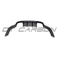 BMW M2 / M2C F87 CARBON FIBRE DIFFUSER - V3