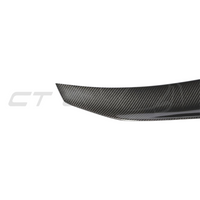 BMW 2 SERIES F22 2014-2020 FULL CARBON FIBRE KIT - V3
